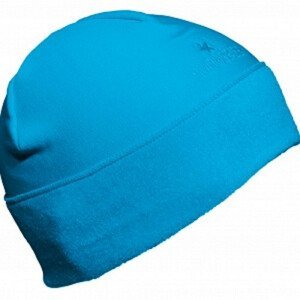 Čepice Warmpeace Skip Powerstretch Barva: modrá