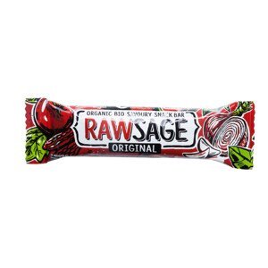Tyčinka Lifefood Rawsage BIO RAW Original