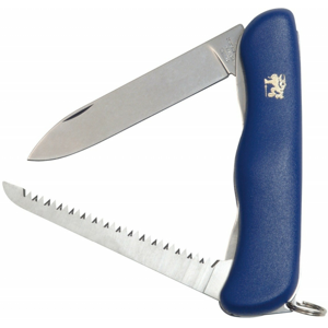 Kapesní nůž Mikov Kapesní nůž 115-NH-2AK Barva: modrá