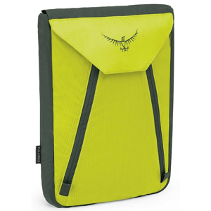 Obal na košile Osprey Ultralight Garment Folder Barva: zelená