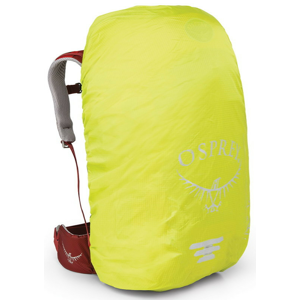 Pláštěnka na batoh Osprey Ultralight High S Barva: žlutá