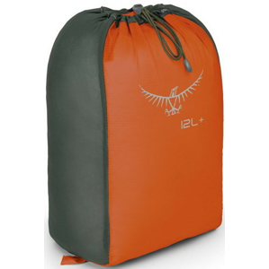 Obal na oblečení Osprey Ultralight Stretch 12+ Barva: oranžová