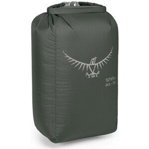 Vak na oblečení Osprey Ultralight Pack S Barva: šedá