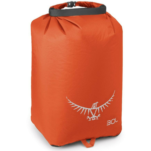 Vak Osprey Ultralight DrySack 30 L Barva: oranžová