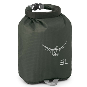 Vak Osprey Ultralight DrySack 3 L Barva: šedá