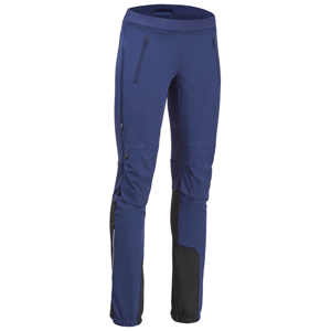 Dámské kalhoty Silvini Soracte WP1145 Velikost: XL / Barva: tmavě modrá
