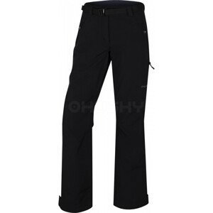 Dámské kalhoty Husky Kresi L Velikost: XL / Barva: černá
