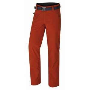 Pánské kalhoty Husky Kresi M Velikost: M / Barva: oranžová