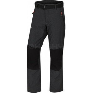 Pánské kalhoty Husky Klass M Velikost: XL / Barva: černá