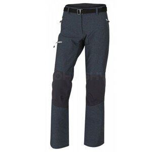 Dámské kalhoty Husky Klass L (2020) Velikost: M / Barva: šedá