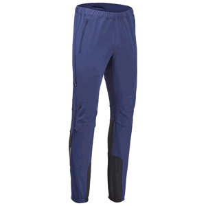 Pánské kalhoty Silvini Soracte Velikost: XL / Barva: modrá