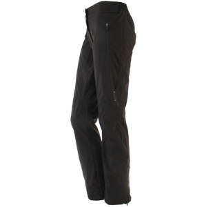 Dámské kalhoty Axon Laura D Velikost: S (10) / Barva: černá
