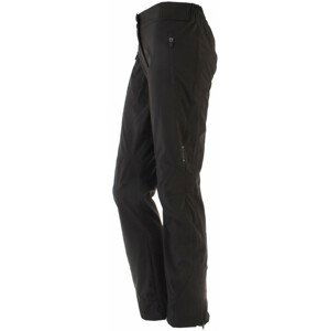 Dámské kalhoty Axon Laura D Velikost: L (14) / Barva: černá