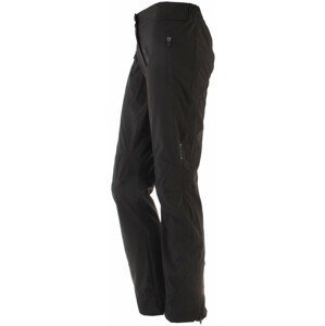 Dámské kalhoty Axon Laura D Velikost: XL (16) / Barva: černá