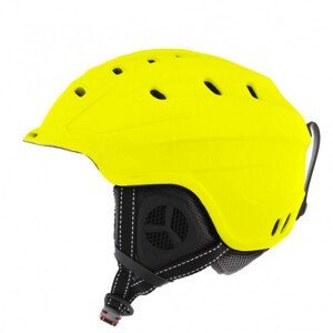 Přilba Axon Freeride Velikost helmy: 55-58 cm / Barva: žlutá