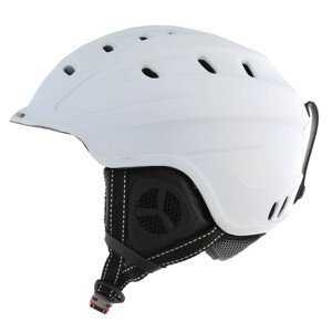 Přilba Axon Freeride Velikost helmy: 55 - 58 / Barva: bílá