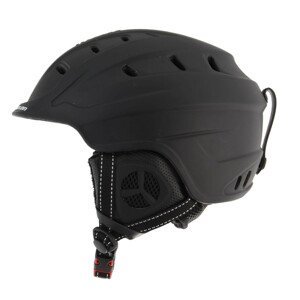 Přilba Axon Freeride Velikost helmy: 54-58 cm / Barva: černá