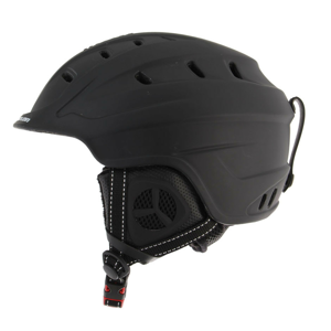 Přilba Axon Freeride Velikost helmy: 59 - 61 / Barva: černá