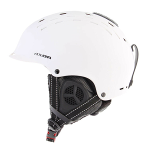 Přilba Axon Patrol Velikost helmy: 55-58 / Barva: bílá