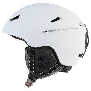 Přilba Axon Elite Velikost helmy: 51-54 / Barva: bílá