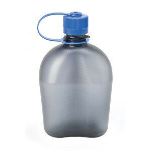 Láhev Nalgene Oasis 1000 ml Barva: šedá