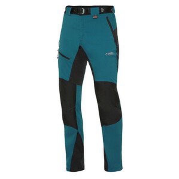 Kalhoty Direct Alpine Patrol Tech Velikost: M / Barva: modrá/černá