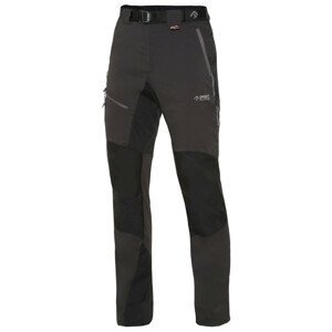 Kalhoty Direct Alpine Patrol Tech Velikost: M / Délka kalhot: regular / Barva: černá/modrá
