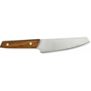Kuchyňský nůž Primus CampFire Knife Small Barva: hnědá