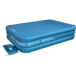 Nafukovací matrace Coleman Extra Durable Airbed Raised Double