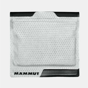 Peněženka Mammut Smart Wallet Light Barva: bílá
