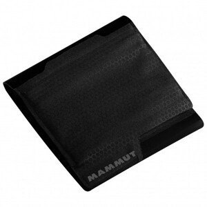 Peněženka Mammut Smart Wallet Light Barva: černá