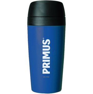 Hrnek Primus Commuter Mug 0,4 l Barva: tmavě modrá