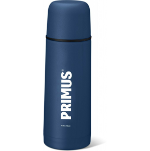 Termoska Primus Vacuum Bottle 0,5 l Barva: tmavě modrá
