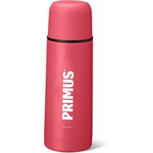 Termoska Primus Vacuum Bottle 0,75 l (2020) Barva: růžová