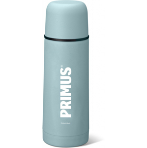 Termoska Primus Vacuum Bottle 0,75 l (2020) Barva: světle modrá