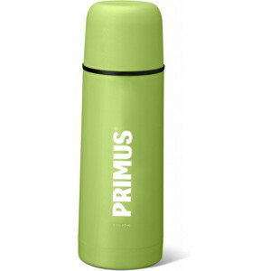 Termoska Primus Vacuum Bottle 0,75 l (2020) Barva: světle zelená