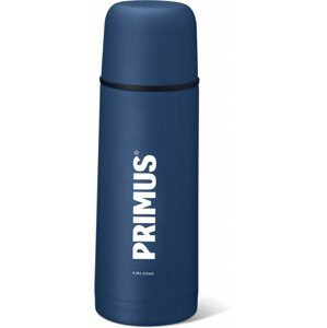 Termoska Primus Vacuum Bottle 0,75 l (2020) Barva: tmavě modrá
