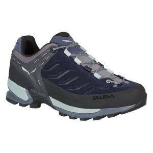 Dámské boty Salewa WS MTN Trainer Velikost bot (EU): 36,5 (UK 4) / Barva: modrá