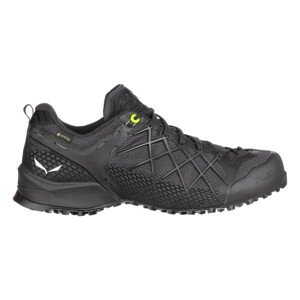 Pánské boty Salewa MS Wildfire GTX Velikost bot (EU): 44,5 / Barva: černá