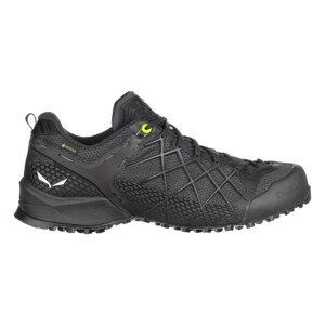 Pánské boty Salewa MS Wildfire GTX Velikost bot (EU): 46,5 / Barva: černá