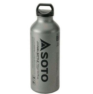 Láhev na palivo Soto Fuel Bottle 700ml (480ml)