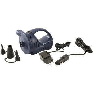 Pumpa Outwell Air Mass Pump Rechargeable Barva: modrá