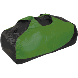 Taška Sea to Summit Ultra-Sil Duffle Bag Barva: zelená
