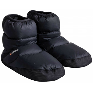 Péřové papuče Warmpeace Down Booties Velikost bot (EU): 39-41 / Velikost ponožek: 39-41
