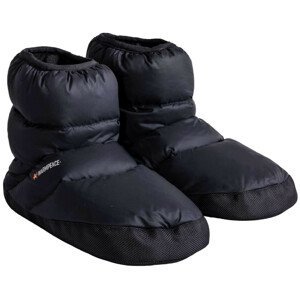 Péřové papuče Warmpeace Down Booties Velikost bot (EU): 45-47 / Velikost ponožek: 45-47