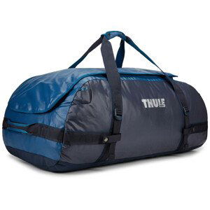Cestovní taška Thule Chasm 130L Barva: šedá/modrá