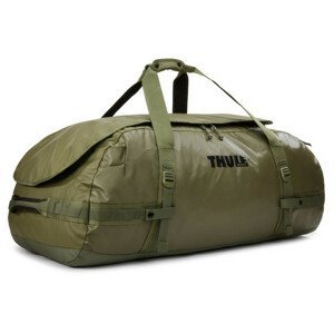 Cestovní taška Thule Chasm 130L Barva: zelená