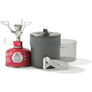 Sada na vaření MSR PocketRocket 2 Mini Stove