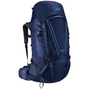 Dámský batoh Lowe Alpine Diran ND 50:60 Barva: modrá