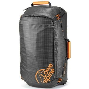 Kufr Lowe Alpine AT Kit Bag 90 Barva: černá